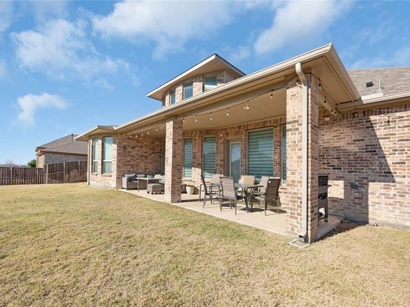 1510  Chisholm Trail , Prosper Texas 75078