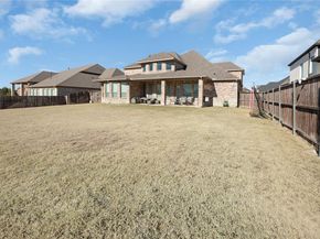 1510  Chisholm Trail , Prosper Texas 75078