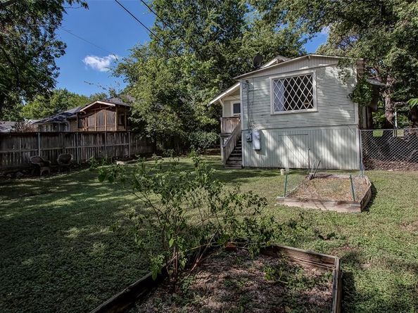 2109  Ashland Avenue , Fort Worth Texas 76107