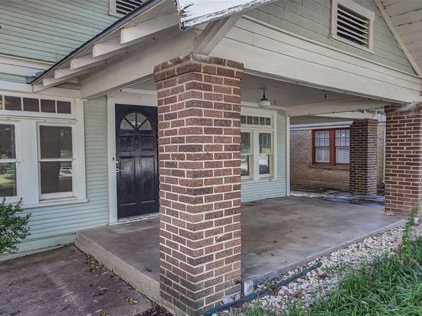 2109  Ashland Avenue , Fort Worth Texas 76107