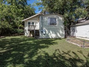 2109  Ashland Avenue , Fort Worth Texas 76107