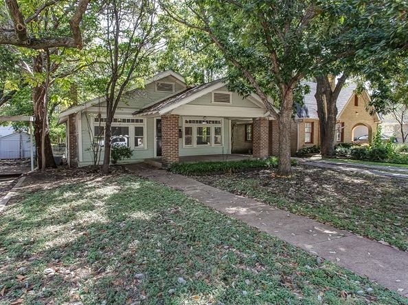 2109  Ashland Avenue , Fort Worth Texas 76107