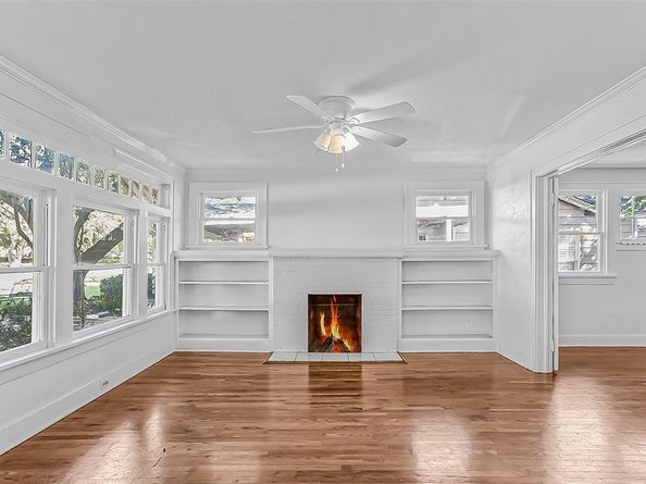 2109  Ashland Avenue , Fort Worth Texas 76107