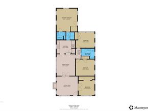 2109  Ashland Avenue , Fort Worth Texas 76107
