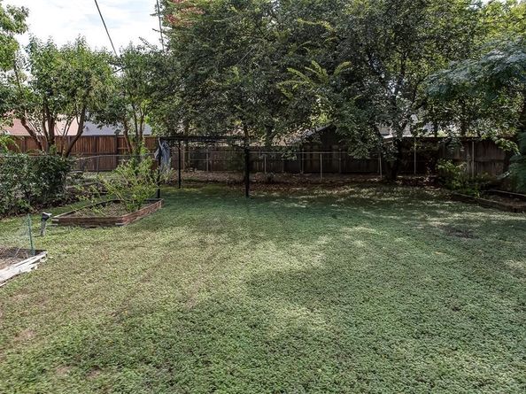 2109  Ashland Avenue , Fort Worth Texas 76107