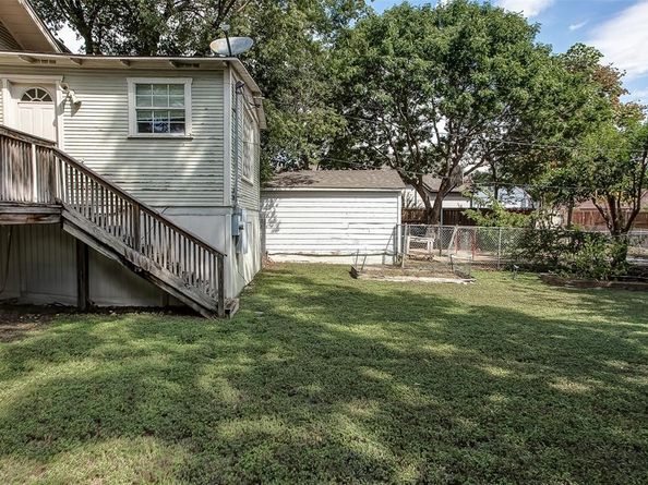 2109  Ashland Avenue , Fort Worth Texas 76107