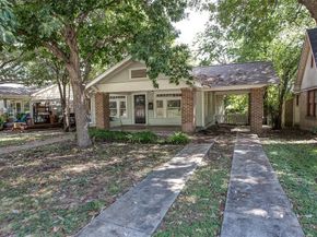 2109  Ashland Avenue , Fort Worth Texas 76107