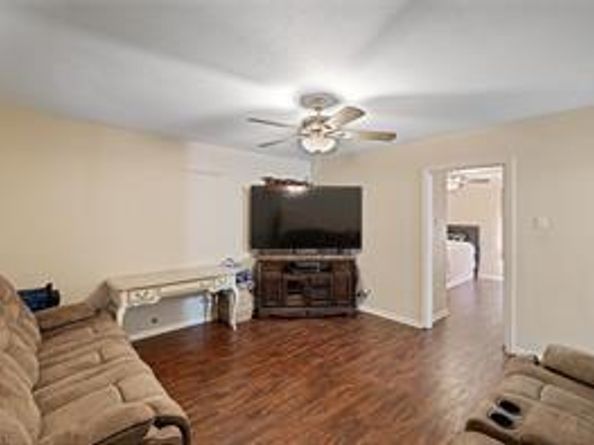 8417  Omaha Drive , White Settlement Texas 76108