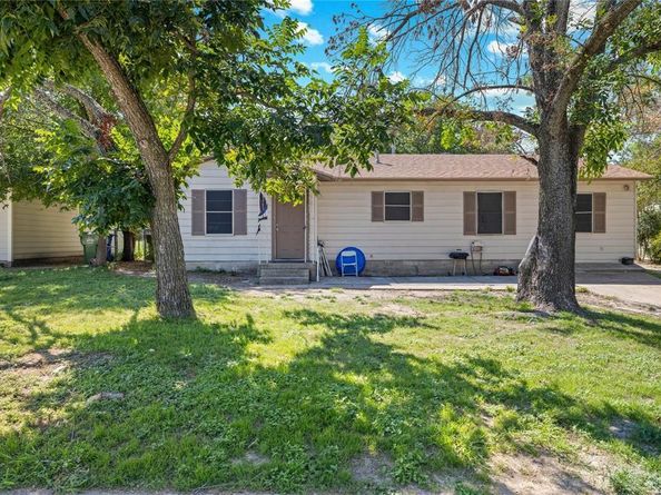 8417  Omaha Drive , White Settlement Texas 76108