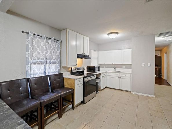 8417  Omaha Drive , White Settlement Texas 76108