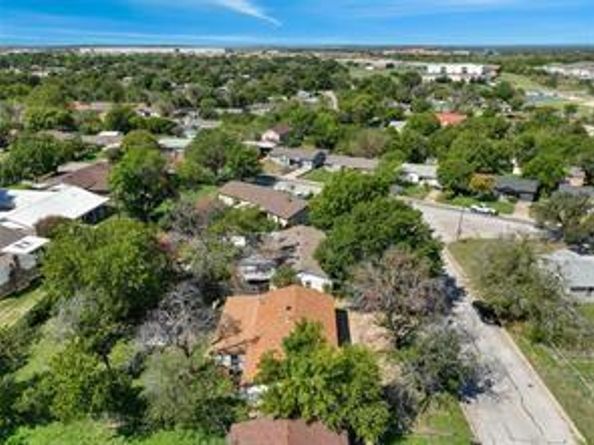 8417  Omaha Drive , White Settlement Texas 76108