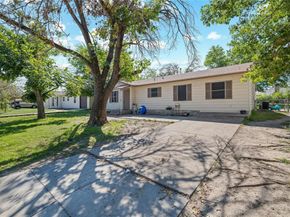 8417  Omaha Drive , White Settlement Texas 76108