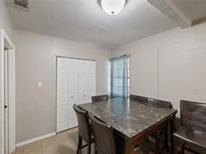 8417  Omaha Drive , White Settlement Texas 76108