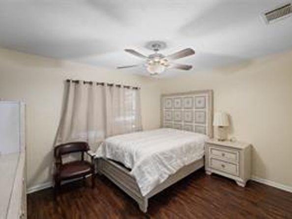 8417  Omaha Drive , White Settlement Texas 76108