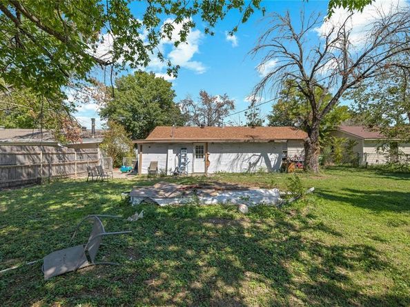 8417  Omaha Drive , White Settlement Texas 76108