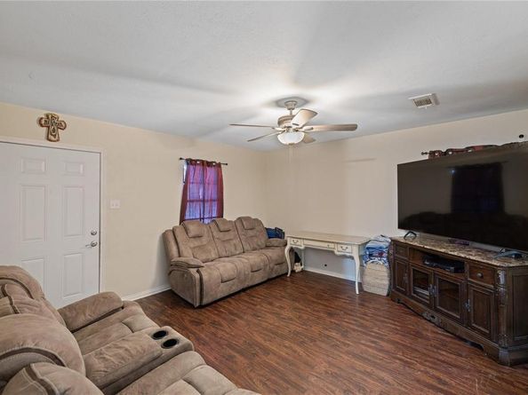8417  Omaha Drive , White Settlement Texas 76108