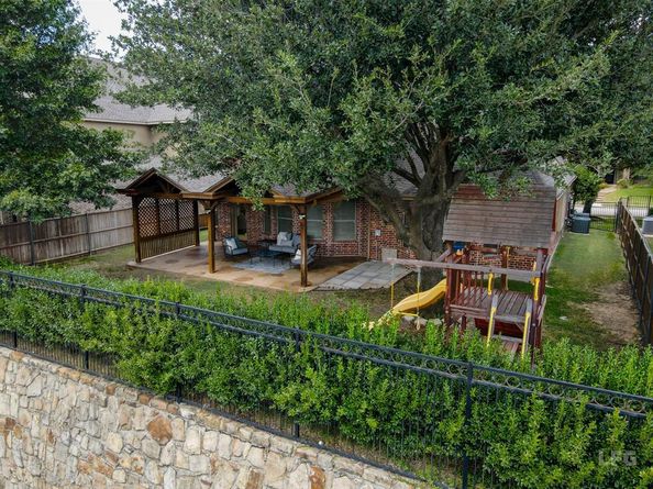 4209  Cherokee Drive , McKinney Texas 75072