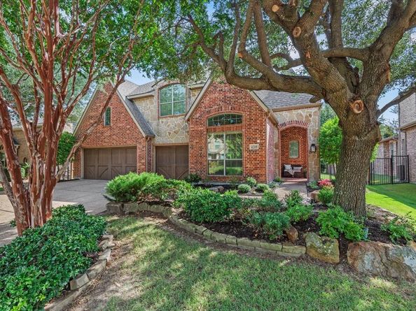 4209  Cherokee Drive , McKinney Texas 75072