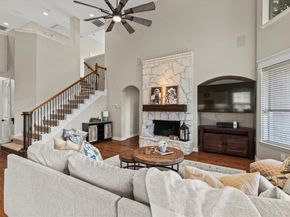 4209  Cherokee Drive , McKinney Texas 75072