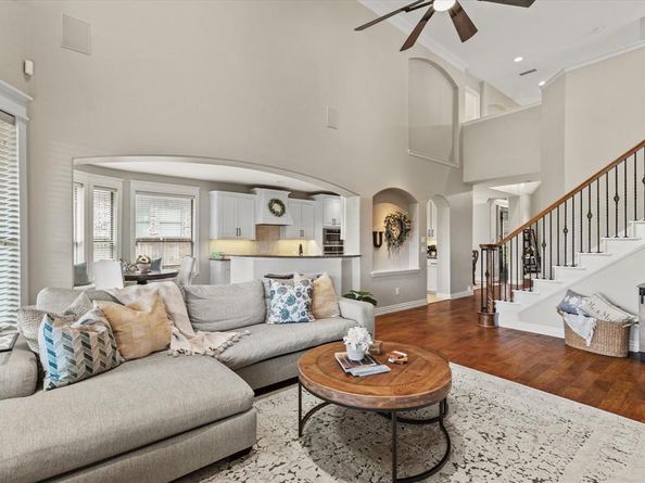 4209  Cherokee Drive , McKinney Texas 75072