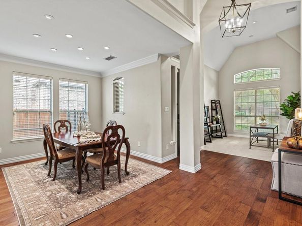 4209  Cherokee Drive , McKinney Texas 75072