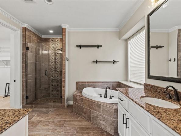 4209  Cherokee Drive , McKinney Texas 75072