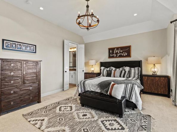 4209  Cherokee Drive , McKinney Texas 75072