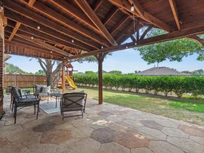 4209  Cherokee Drive , McKinney Texas 75072