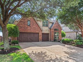 4209  Cherokee Drive , McKinney Texas 75072