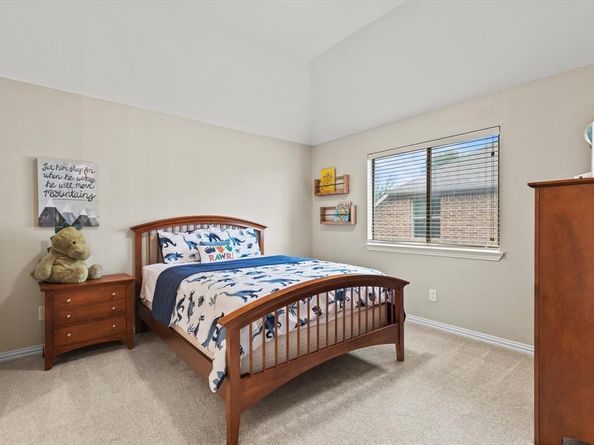 4209  Cherokee Drive , McKinney Texas 75072