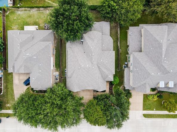 4209  Cherokee Drive , McKinney Texas 75072