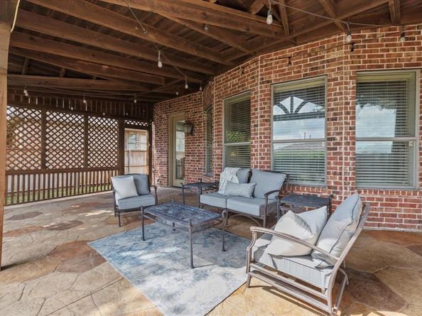 4209  Cherokee Drive , McKinney Texas 75072