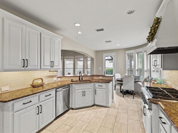 4209  Cherokee Drive , McKinney Texas 75072