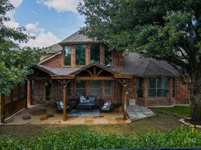 4209  Cherokee Drive , McKinney Texas 75072