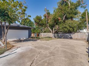 1309  Mayfield Avenue , Garland Texas 75041