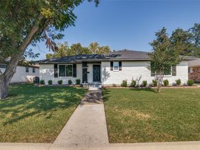 1309  Mayfield Avenue , Garland Texas 75041