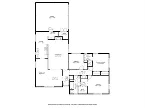 1309  Mayfield Avenue , Garland Texas 75041