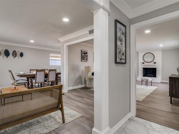 1309  Mayfield Avenue , Garland Texas 75041