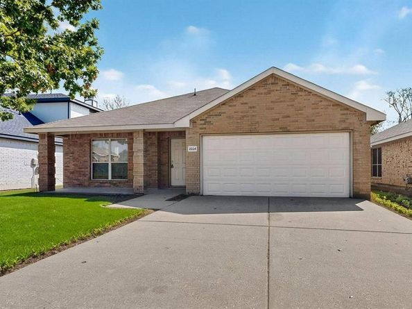 2224  Hummingbird Way , Mesquite Texas 75181