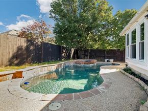 5500  Crystal Court , McKinney Texas 75072