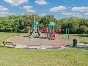 5500  Crystal Court , McKinney Texas 75072
