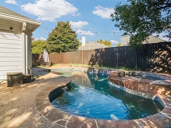 5500  Crystal Court , McKinney Texas 75072