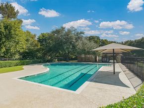 5500  Crystal Court , McKinney Texas 75072