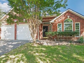 5500  Crystal Court , McKinney Texas 75072