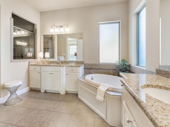 3805  Plum Vista Place , Arlington Texas 76005