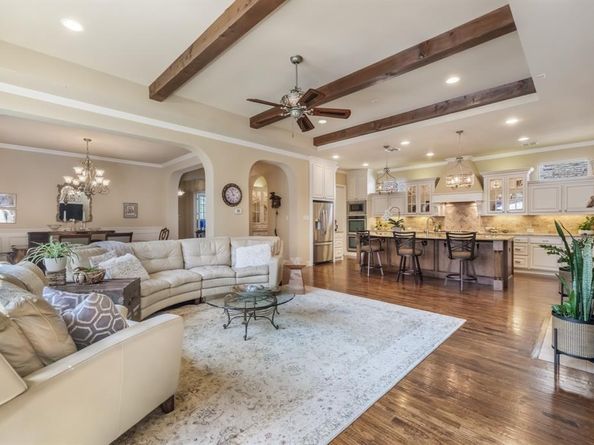 3805  Plum Vista Place , Arlington Texas 76005