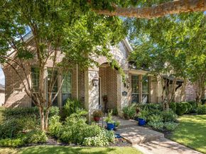 3805  Plum Vista Place , Arlington Texas 76005