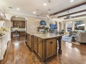 3805  Plum Vista Place , Arlington Texas 76005