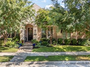 3805  Plum Vista Place , Arlington Texas 76005