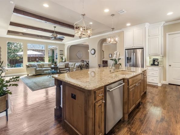 3805  Plum Vista Place , Arlington Texas 76005